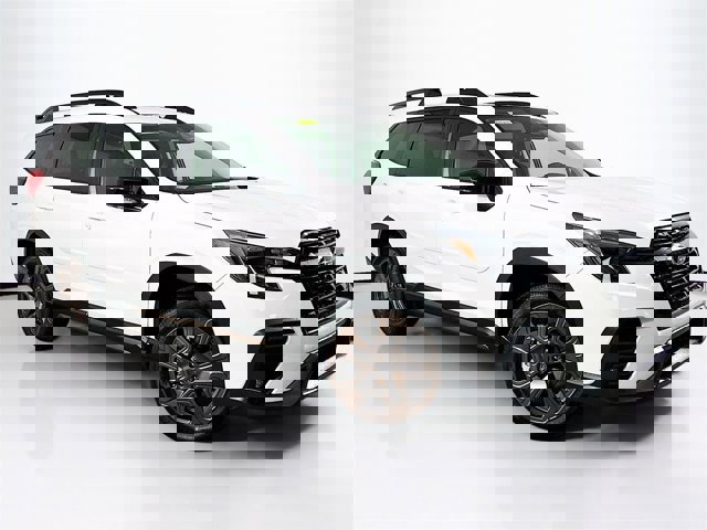 2025 Subaru Ascent Bronze Edition