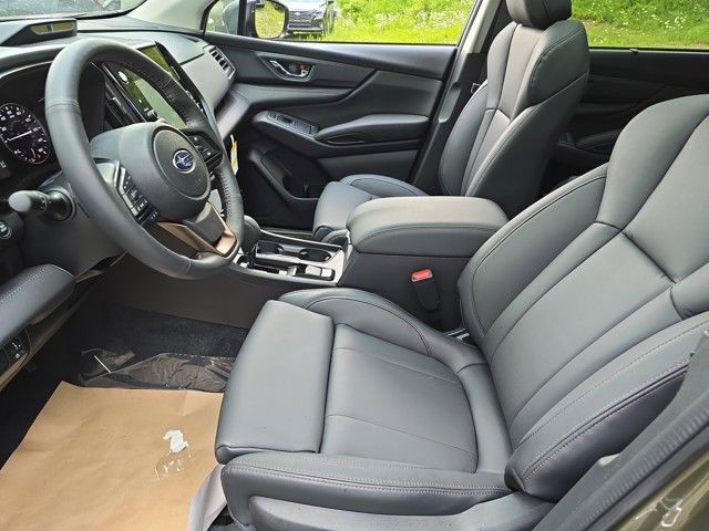 Ascent Bronze Edition 7 Passenger