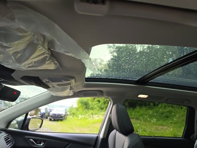 Ascent Bronze Edition 7 Passenger