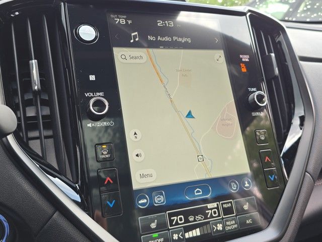 Ascent Bronze Edition 7 Passenger