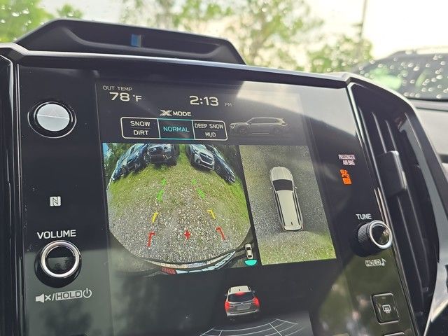Ascent Bronze Edition 7 Passenger