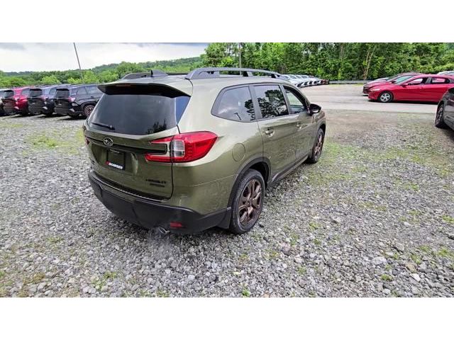 Ascent Bronze Edition 7 Passenger