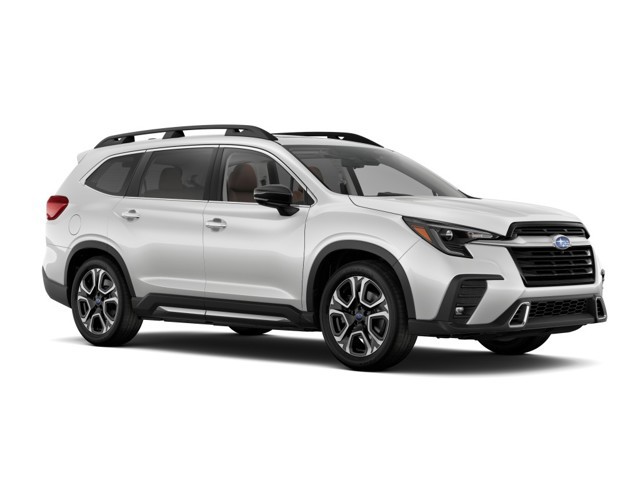 2025 Subaru Ascent Touring