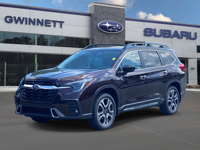 2025 Subaru Ascent Touring