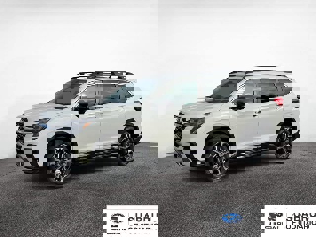 2025 Subaru Ascent Touring's photo