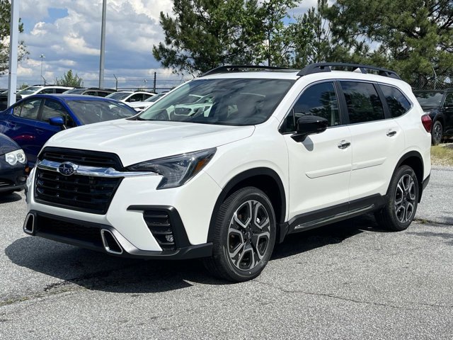 2025 Subaru Ascent Touring