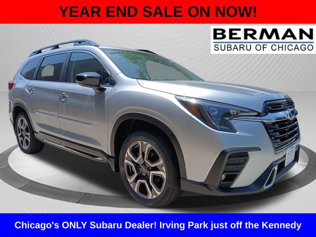 2025 Subaru Ascent Touring