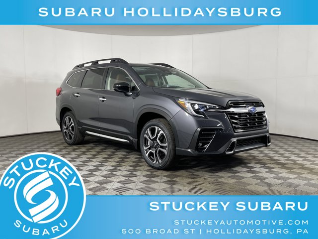2025 Subaru Ascent Touring