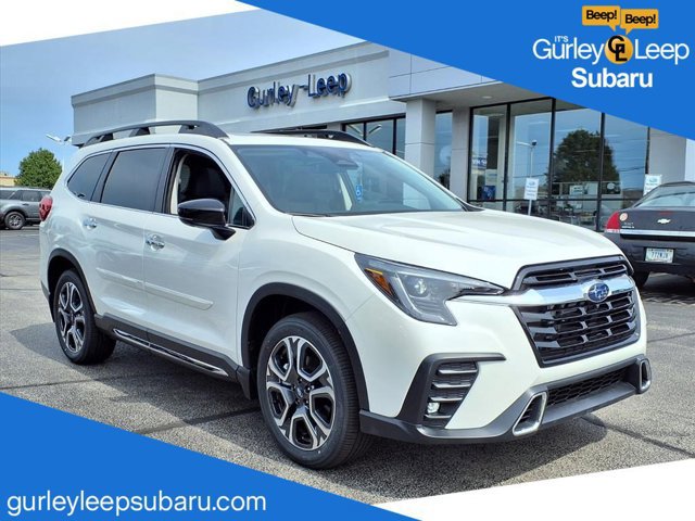 2025 Subaru Ascent Touring