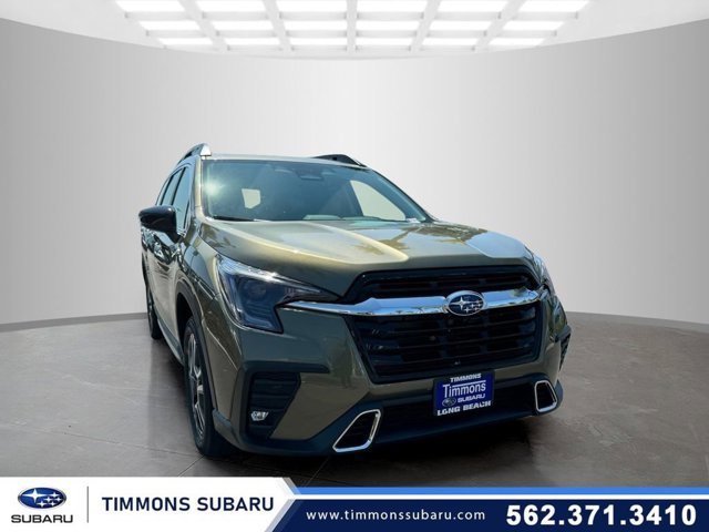 2025 Subaru Ascent Touring