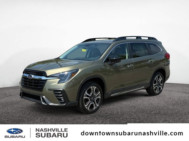 2025 Subaru Ascent Touring