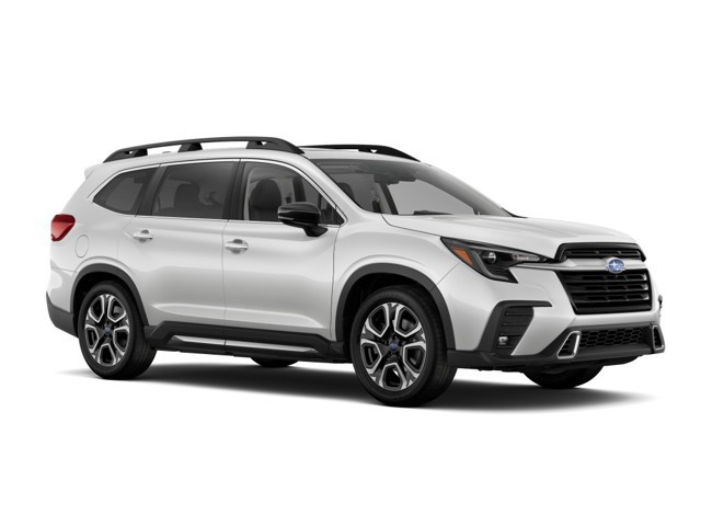 2025 Subaru ASCENT Touring