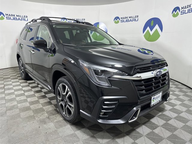 2025 Subaru Ascent Touring
