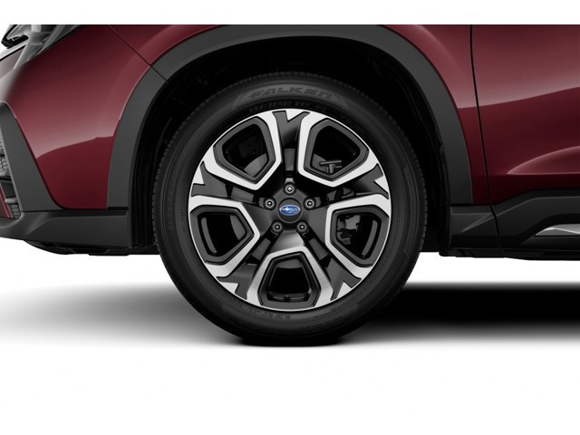 New 2025 Subaru Ascent Touring New 2025 Subaru Ascent Touring