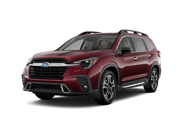 New 2025 Subaru Ascent Touring New 2025 Subaru Ascent Touring