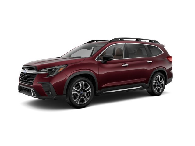 New 2025 Subaru Ascent Touring New 2025 Subaru Ascent Touring