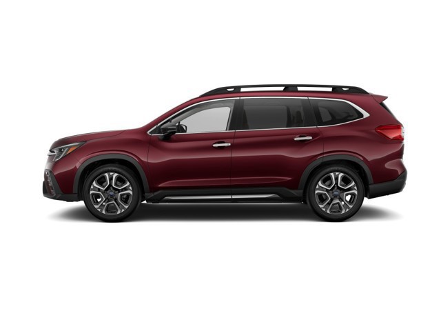 New 2025 Subaru Ascent Touring New 2025 Subaru Ascent Touring