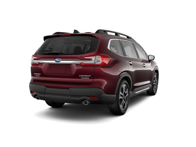New 2025 Subaru Ascent Touring New 2025 Subaru Ascent Touring