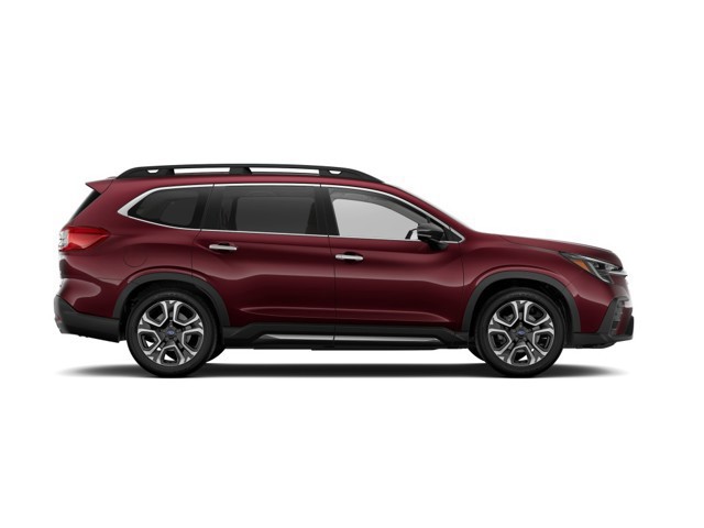 New 2025 Subaru Ascent Touring New 2025 Subaru Ascent Touring
