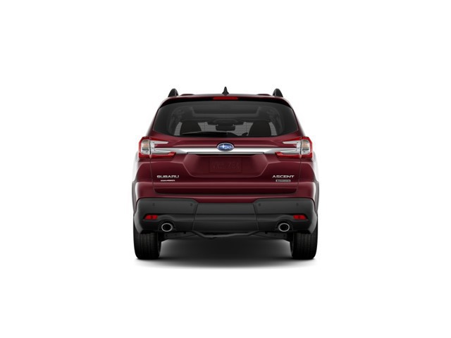 New 2025 Subaru Ascent Touring New 2025 Subaru Ascent Touring