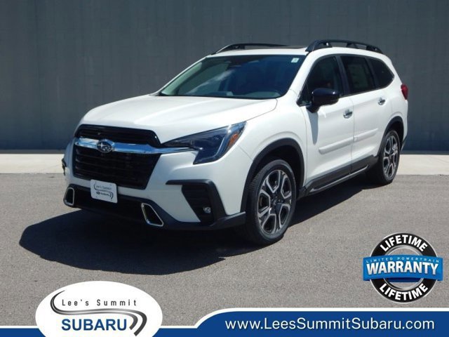2025 Subaru Ascent Touring