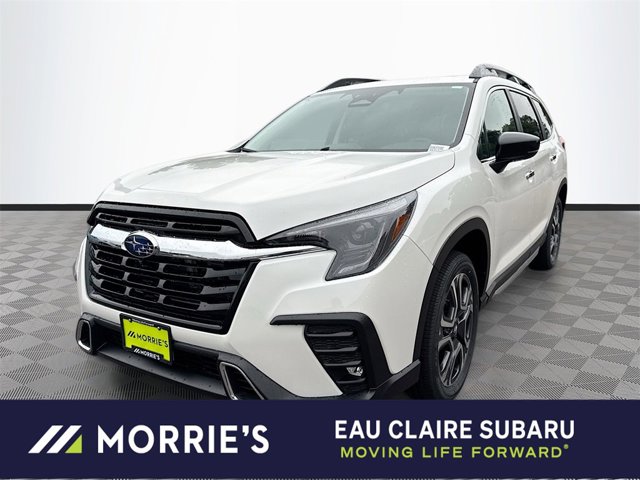 2025 Subaru Ascent Touring
