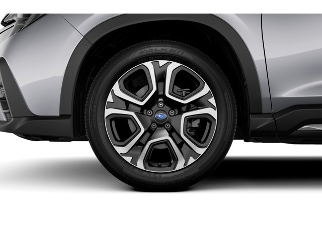 New 2025 Subaru Ascent Touring