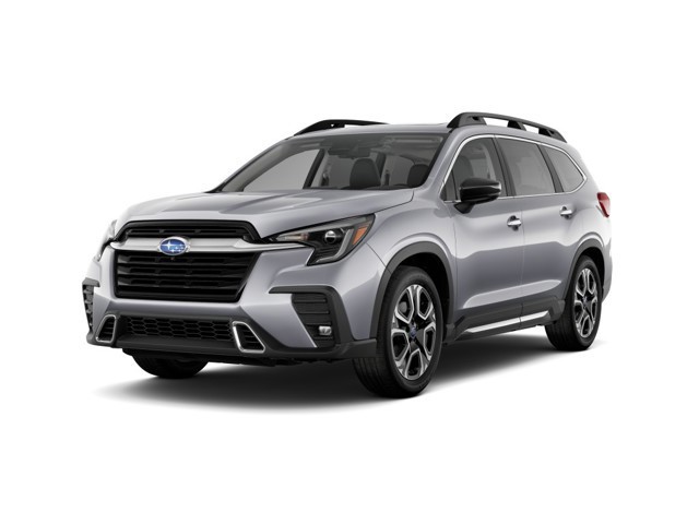 New 2025 Subaru Ascent Touring