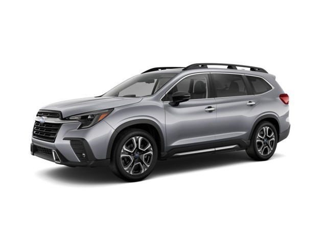 New 2025 Subaru Ascent Touring