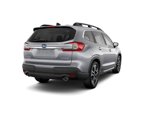 New 2025 Subaru Ascent Touring