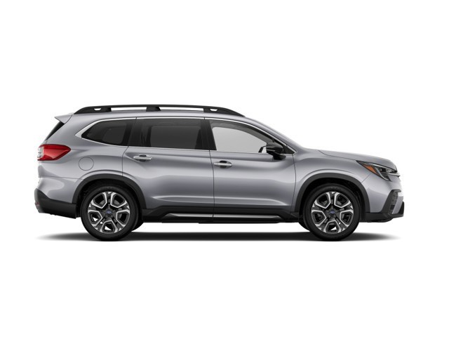 New 2025 Subaru Ascent Touring
