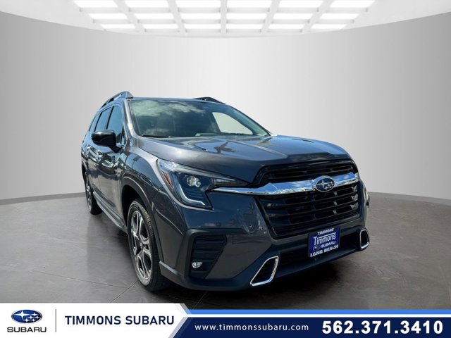 2025 Subaru Ascent Touring