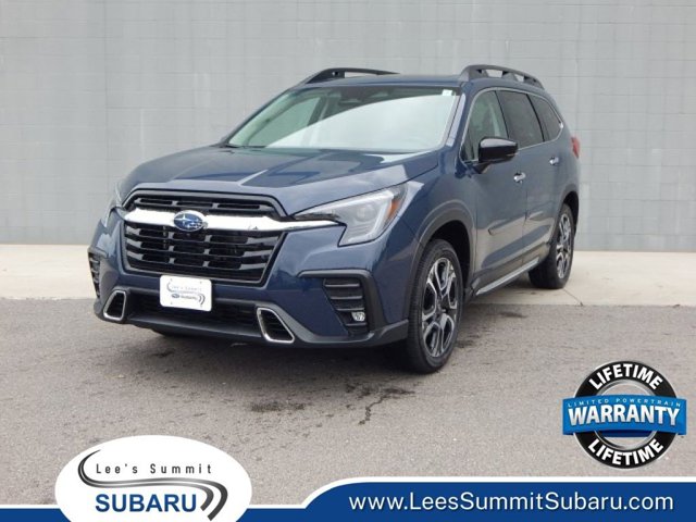 2025 Subaru Ascent Touring
