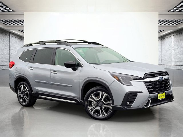 2025 Subaru Ascent Touring photo 2