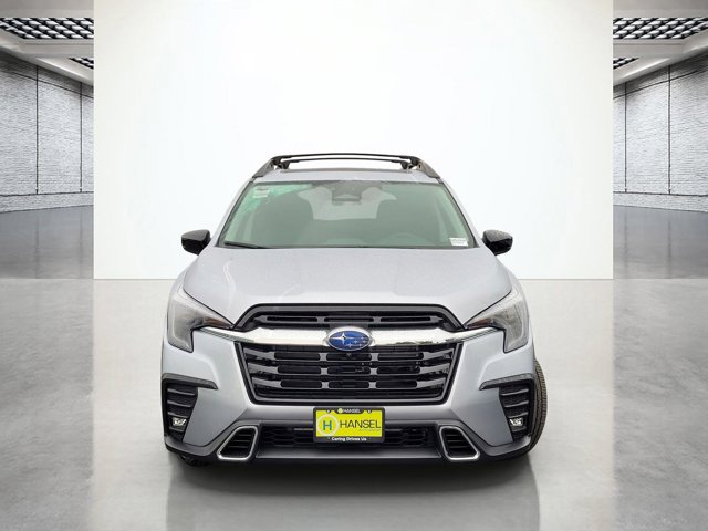 2025 Subaru Ascent Touring photo 3