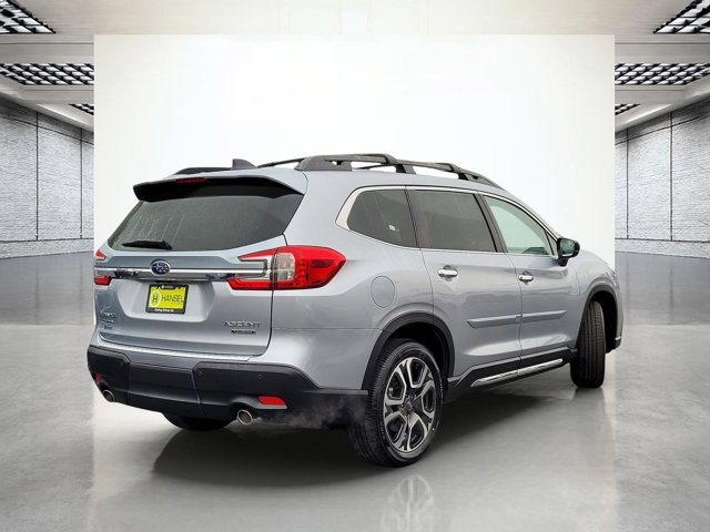 2025 Subaru Ascent Touring photo 6