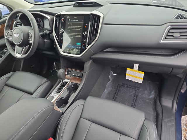 2025 Subaru Ascent Touring photo 10