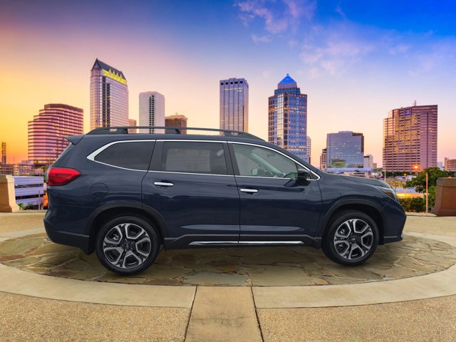 2025 Subaru Ascent Touring photo 3