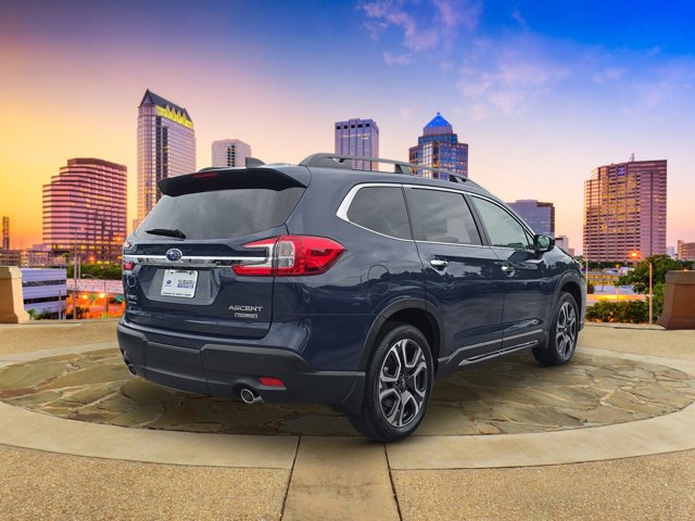 2025 Subaru Ascent Touring photo 4