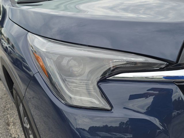 2025 Subaru Ascent Touring photo 6