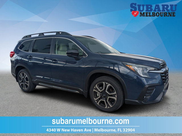 2024 Subaru ASCENT Limited 7-Passenger (Tech. Pkg)