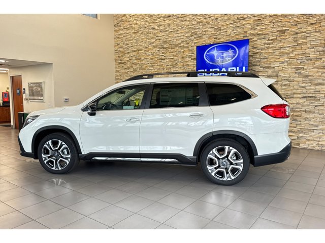 2025 Subaru Ascent Touring photo 2