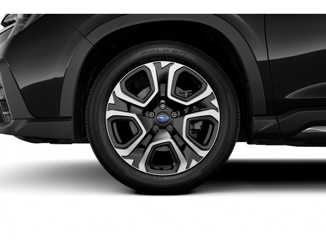New 2025 Subaru Ascent Touring
