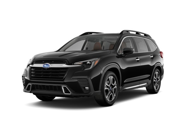 New 2025 Subaru Ascent Touring