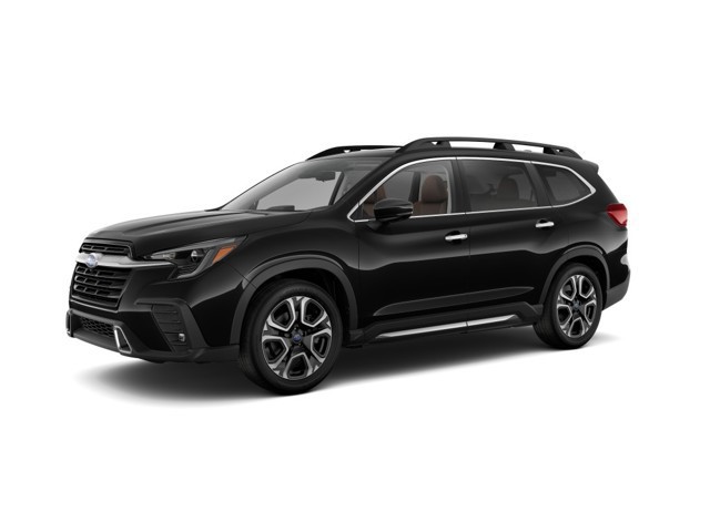 New 2025 Subaru Ascent Touring