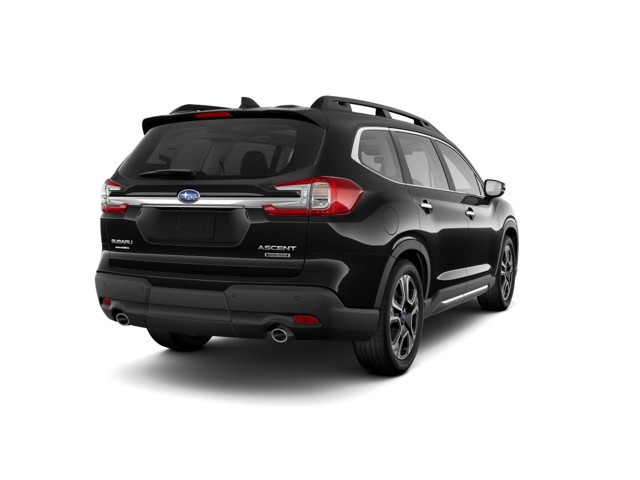 New 2025 Subaru Ascent Touring