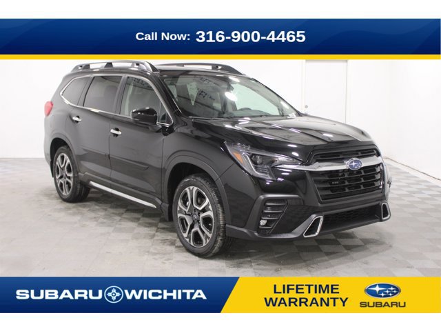 2025 Subaru Ascent Touring's photo