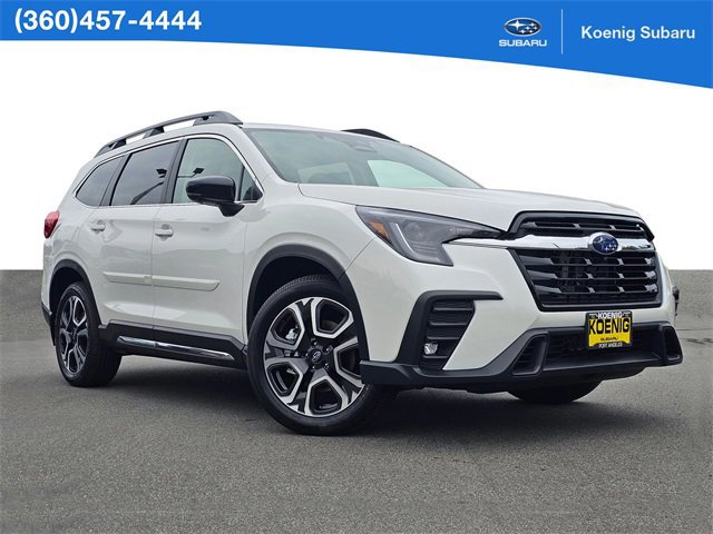 2024 Subaru ASCENT Limited 7-Passenger (Tech. Pkg)