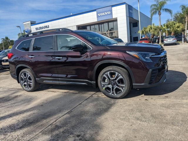 2025 Subaru ASCENT Touring