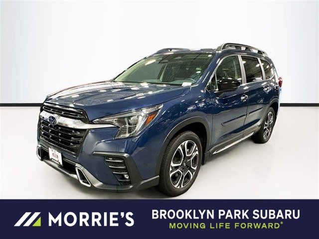 2025 Subaru Ascent Touring's photo